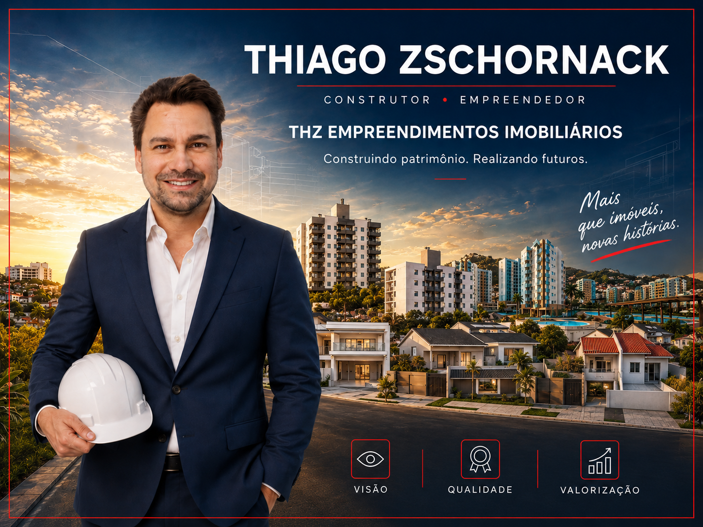 THZ Empreendimentos Imobiliários